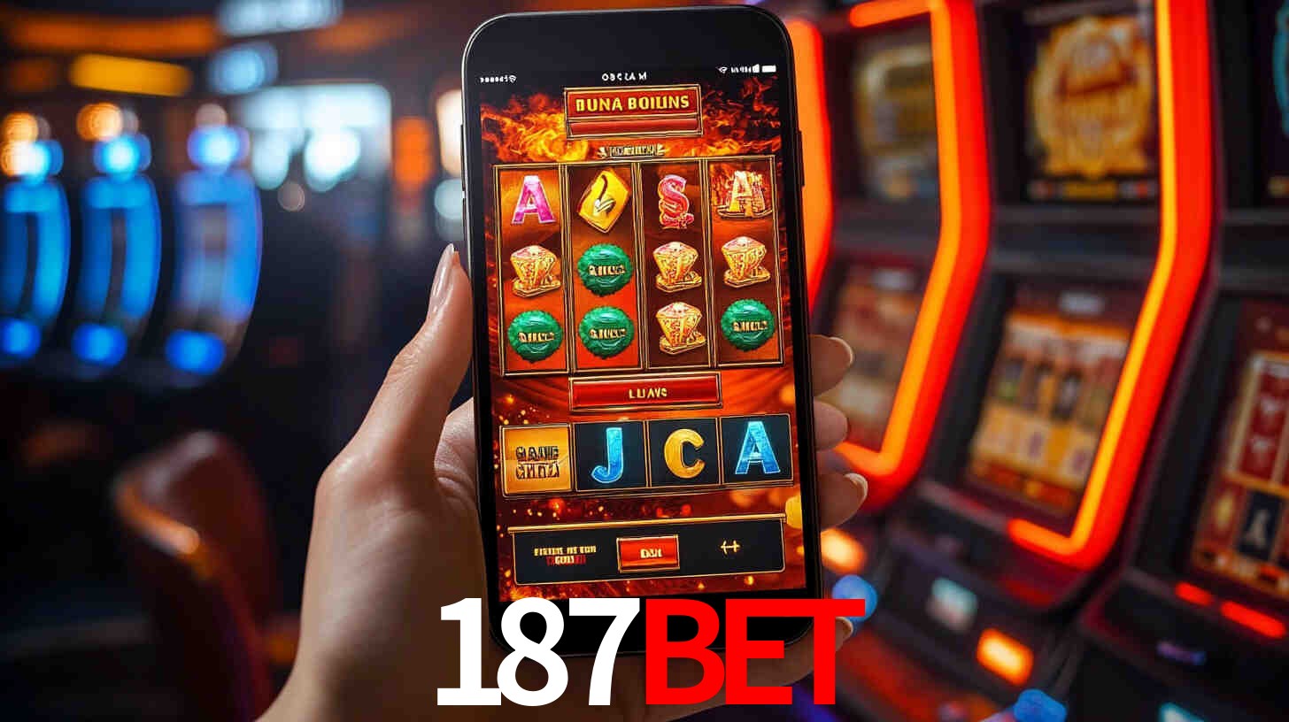 187bet - Melhores jogos de cassino online - 187bet app