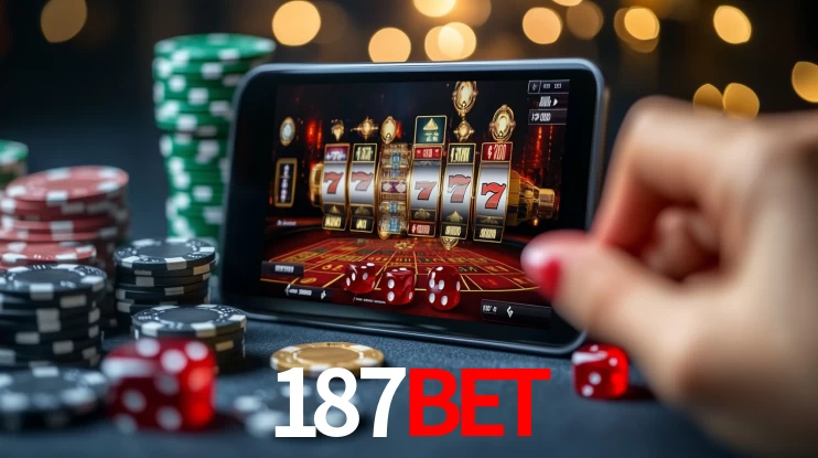 187bet App Interface