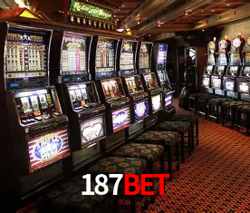 Descubra a Essência do 187bet: Nossa História e Compromissos