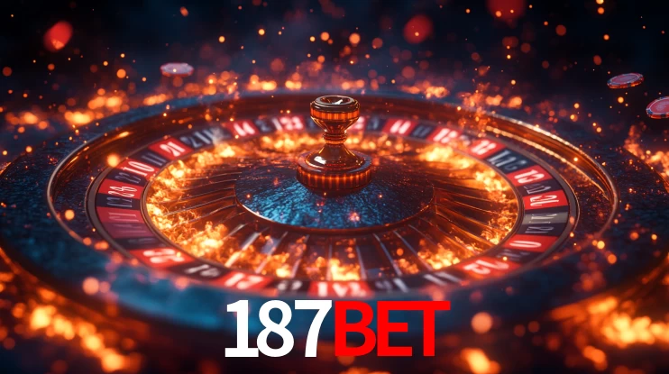 187bet: Jogos de Caça-Níqueis-Altas Recompensas, Roleta-Velocidade, Blackjack-Desafios Máximos