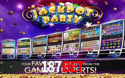 Jogos de mesa e apostas rápidas na 187bet