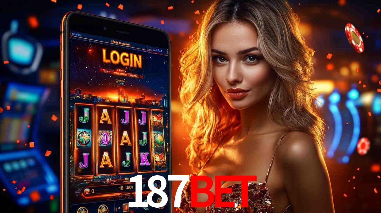 Jogos de Slot 187bet