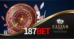 cassino 187bet