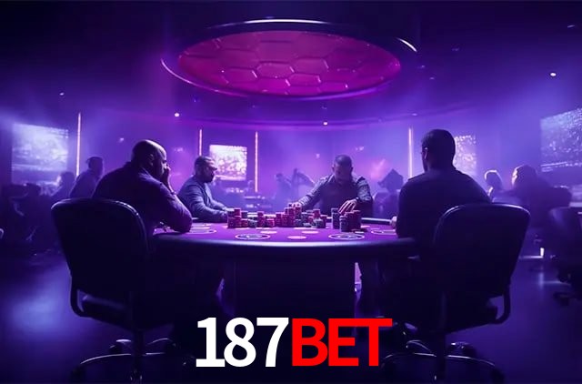 Descubra o Programa VIP da 187bet: Vantagens Exclusivas para Jogadores
