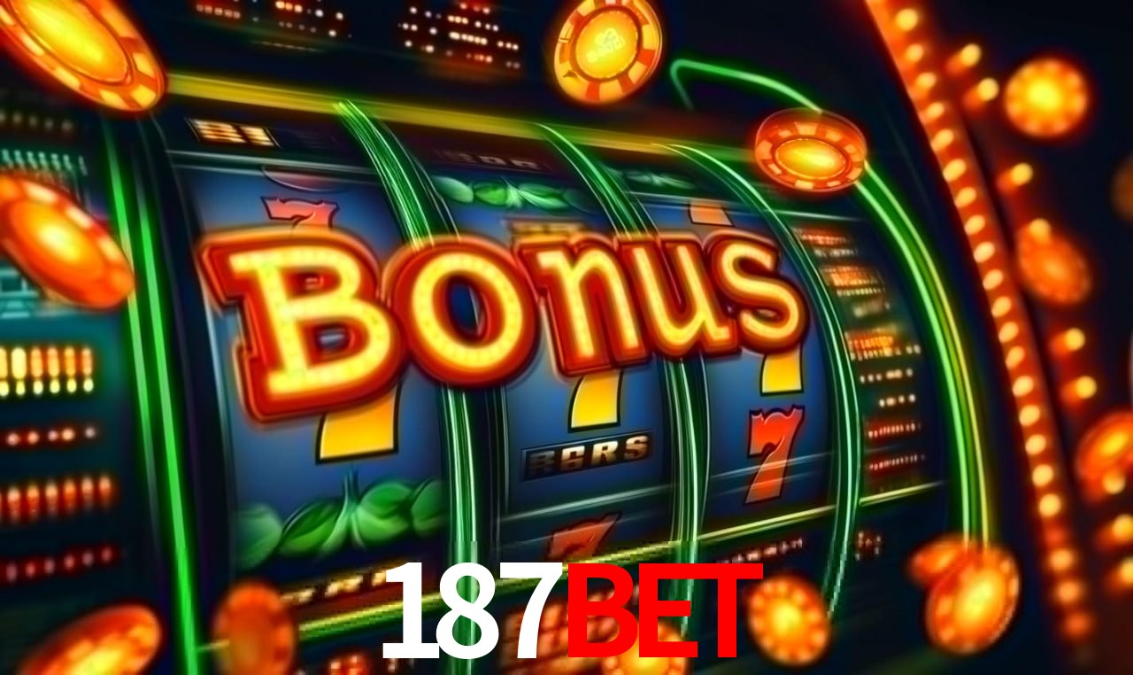 Live Casino 187bet