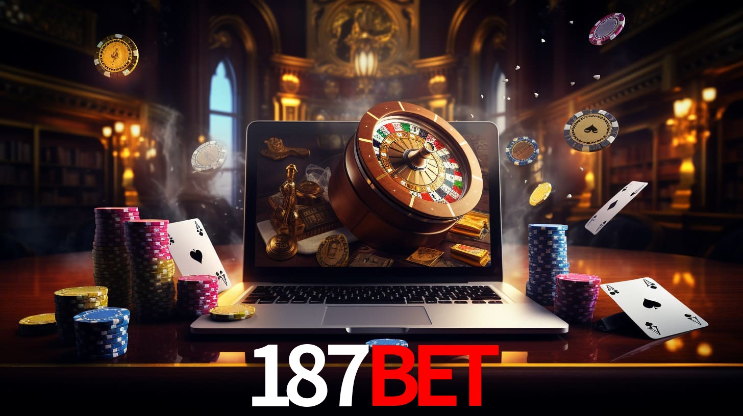 Tournaments 187bet