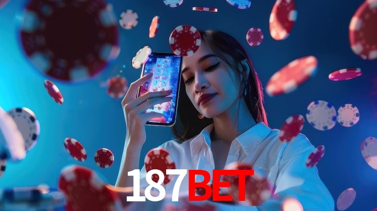 Apostas Esportivas na 187bet: Um Guia Completo