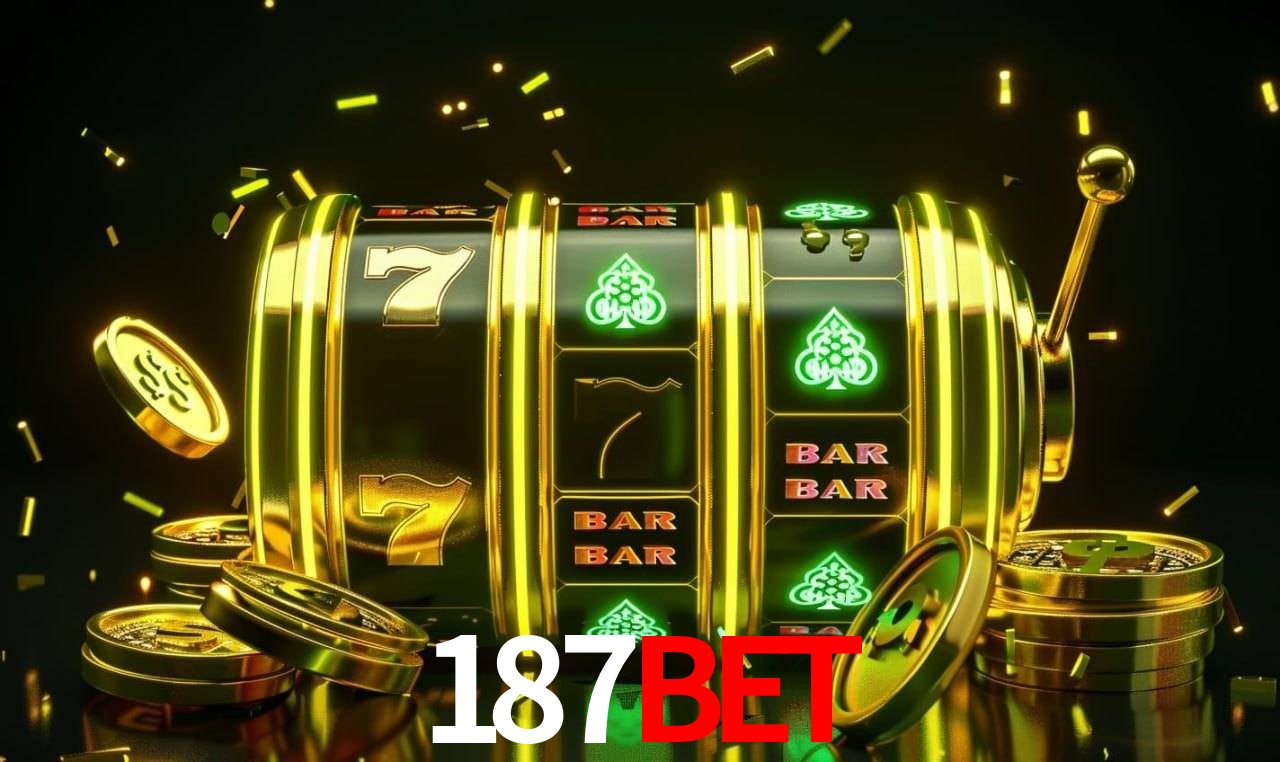 Casino Ao Vivo 187bet
