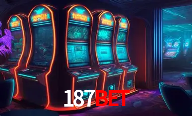 Descubra o Mundo do Cassino Online com 187bet