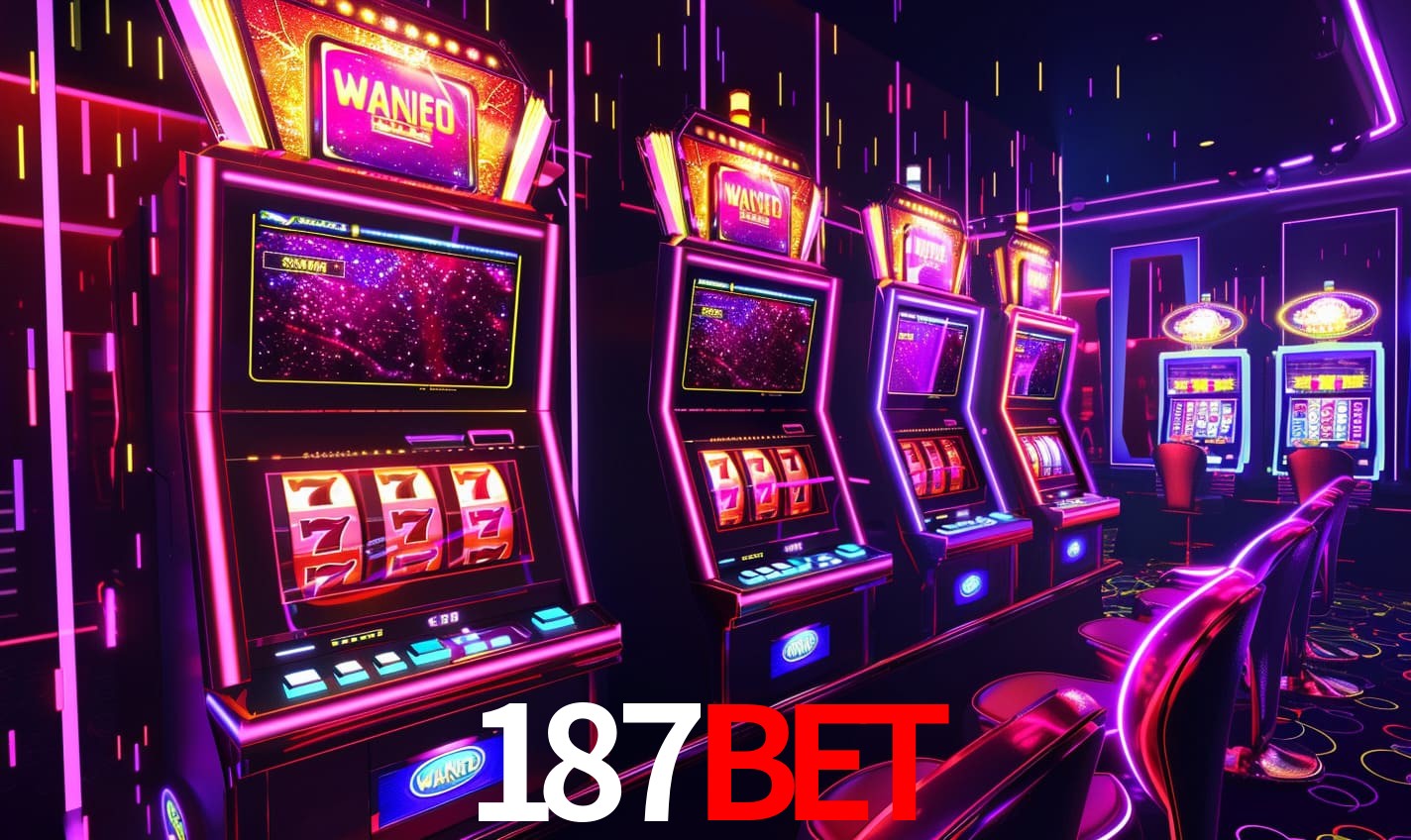 Inovações de Jogos na 187bet: O Futuro das Experiências Interativas