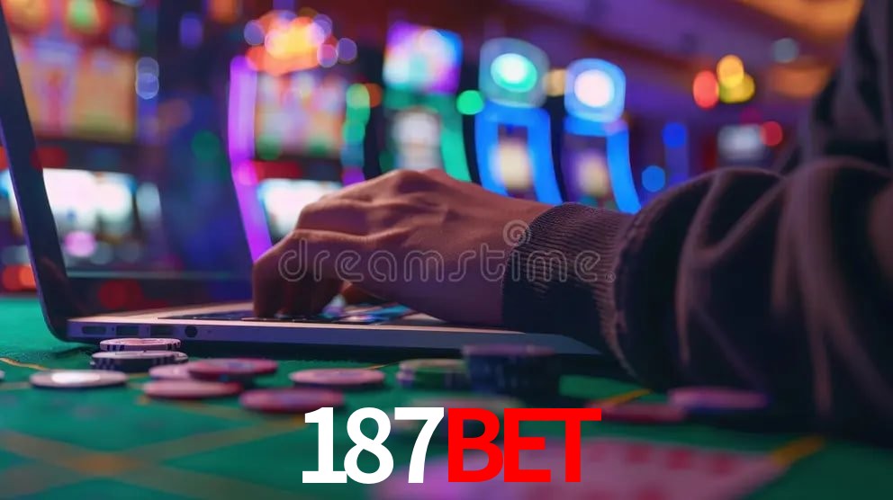Descubra o Programa VIP da 187bet: Vantagens Exclusivas para Jogadores
