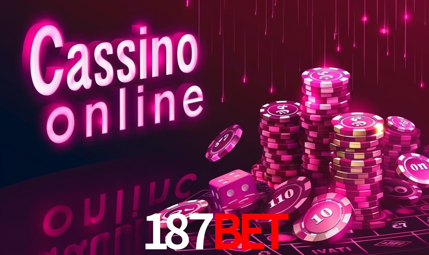 Apostas Esportivas na 187bet: Um Guia Completo
