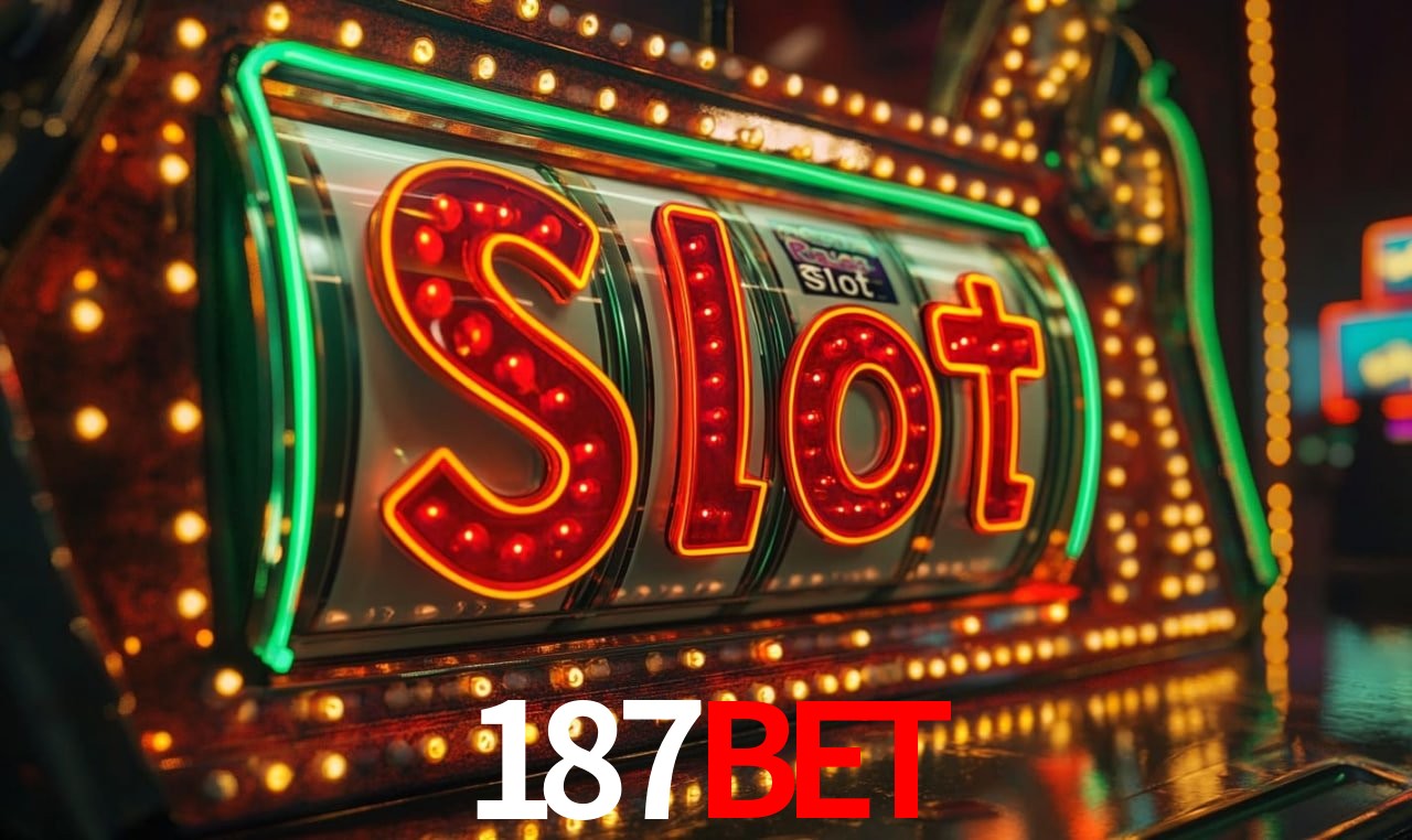 Casino VIP 187bet