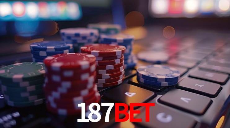 Mesa de Blackjack 187bet