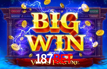 Flash Promotion 187bet