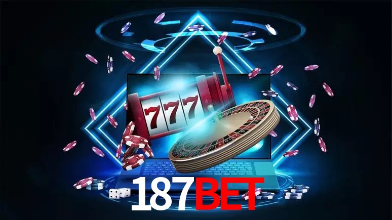 Diretório de Jogos 187bet