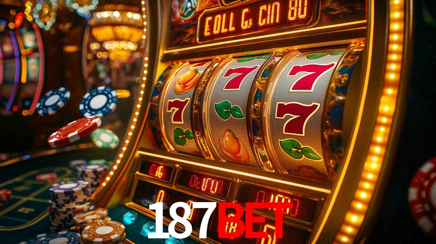 Cashback e recargas na 187bet