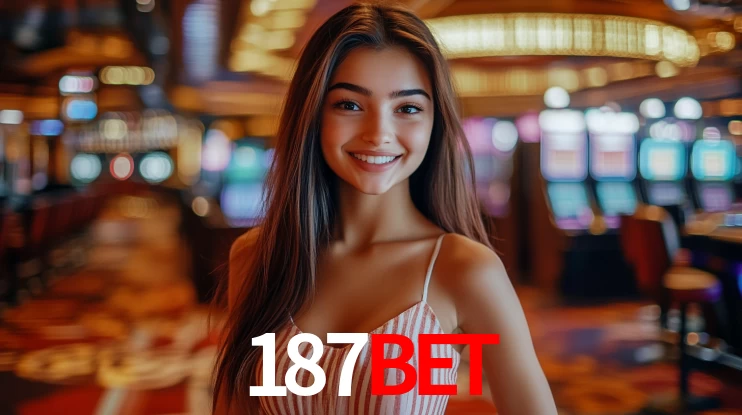 Explore as vantagens do 187bet: serviço profissional e confiabilidade
